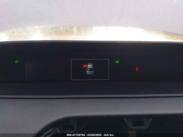 JTDKBRFU2G3508903 Toyota Prius Two