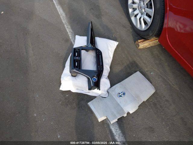 JTDKBRFU2G3508903 Toyota Prius Two