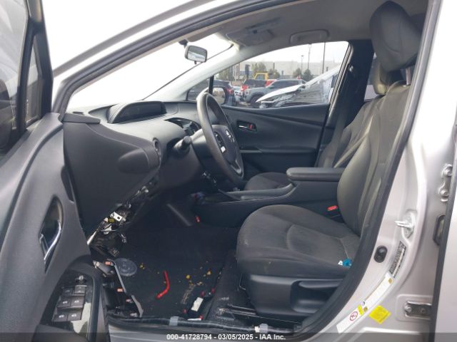 JTDKBRFU2G3508903 Toyota Prius Two