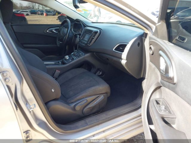 1C3CCCAB8GN133550 Chrysler 200 Limited