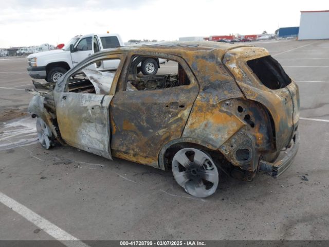KL4CJESB8FB271286 Buick Encore