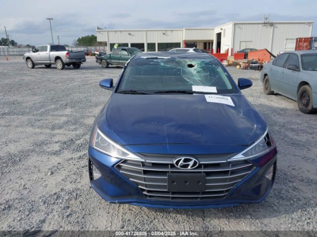 5NPD84LF0LH625751 Hyundai ELANTRA SEL