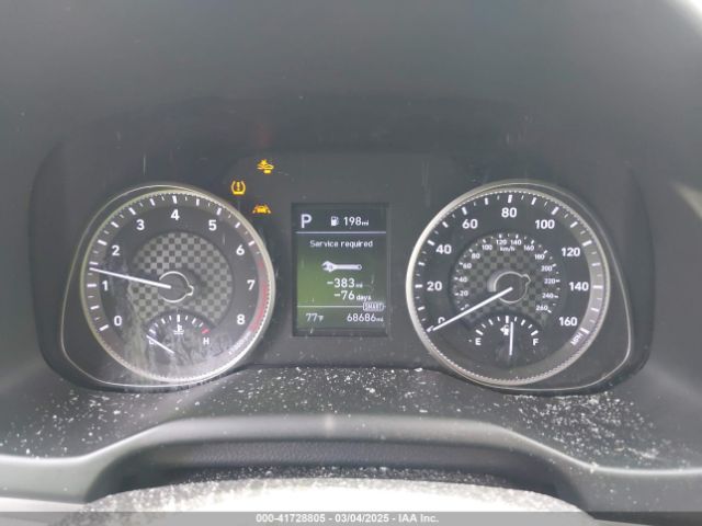 5NPD84LF0LH625751 Hyundai ELANTRA SEL