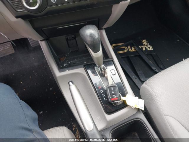 2HGFB2F5XFH566210 Honda Civic Lx