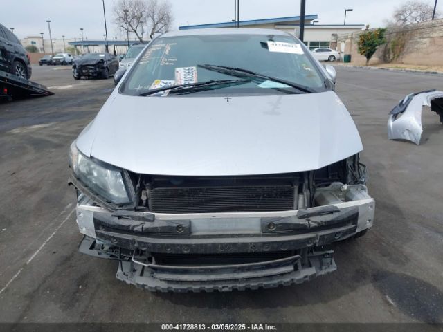 2HGFB2F5XFH566210 Honda Civic Lx