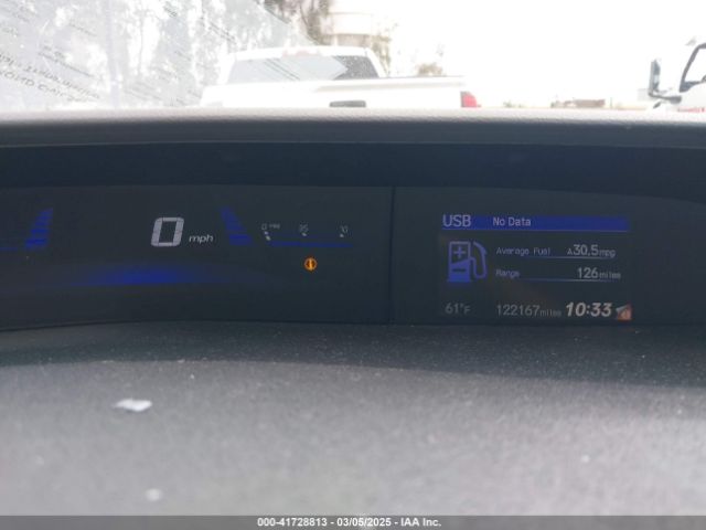 2HGFB2F5XFH566210 Honda Civic Lx