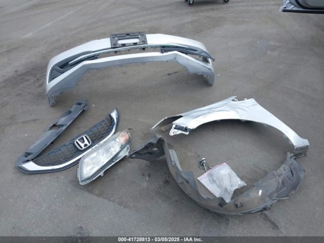 2HGFB2F5XFH566210 Honda Civic Lx