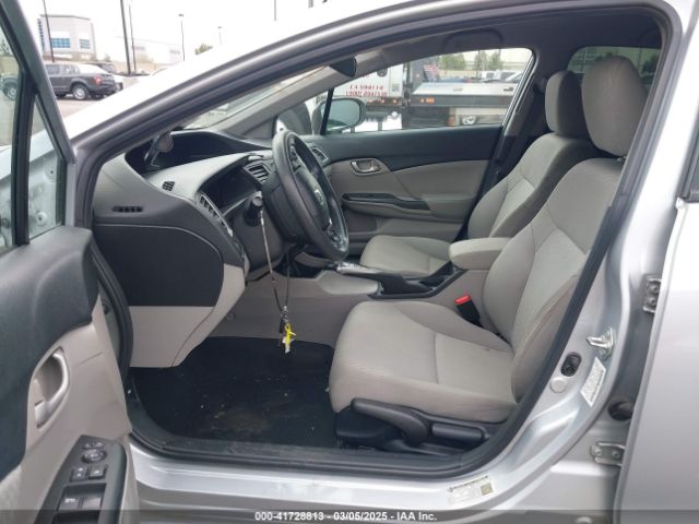 2HGFB2F5XFH566210 Honda Civic Lx