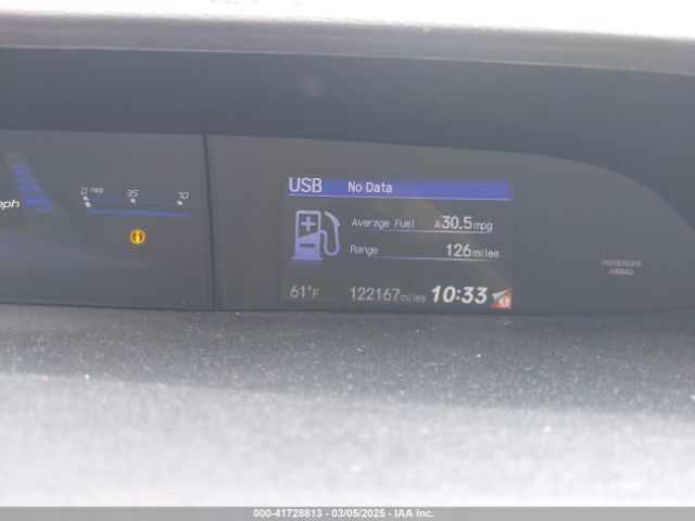 2HGFB2F5XFH566210 Honda Civic Lx
