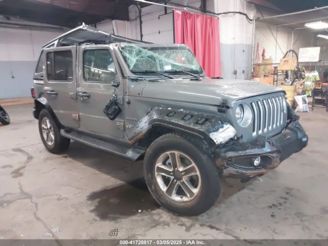 1C4HJXENXNW251089 auction archive image
