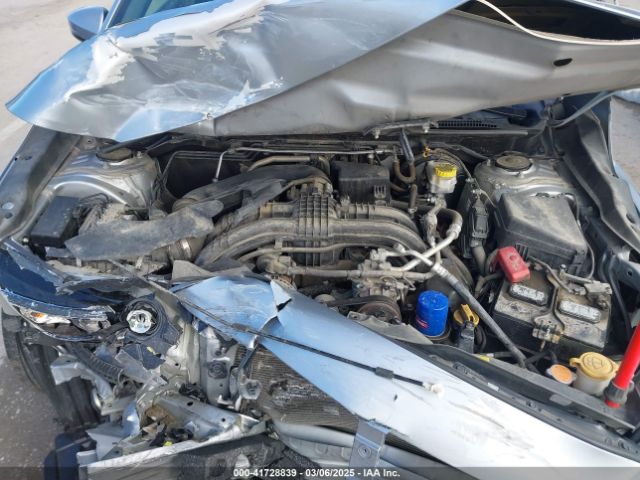 4S3GTAL68J3753061 Subaru Impreza 2.0i Sport