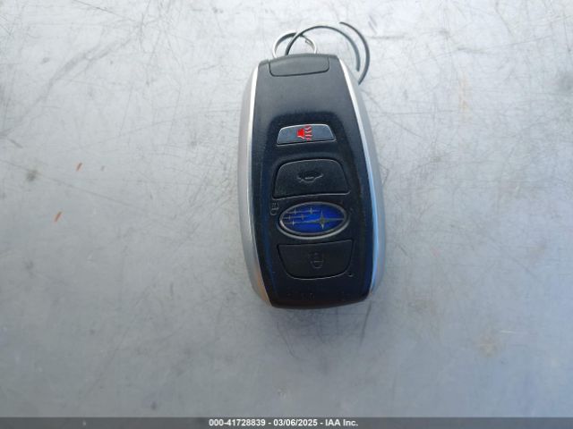 4S3GTAL68J3753061 Subaru Impreza 2.0i Sport
