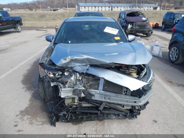 4S3GTAL68J3753061 Subaru Impreza 2.0i Sport
