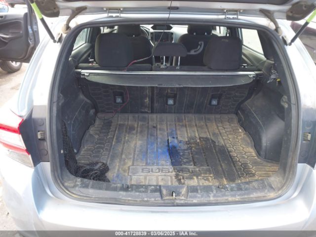 4S3GTAL68J3753061 Subaru Impreza 2.0i Sport