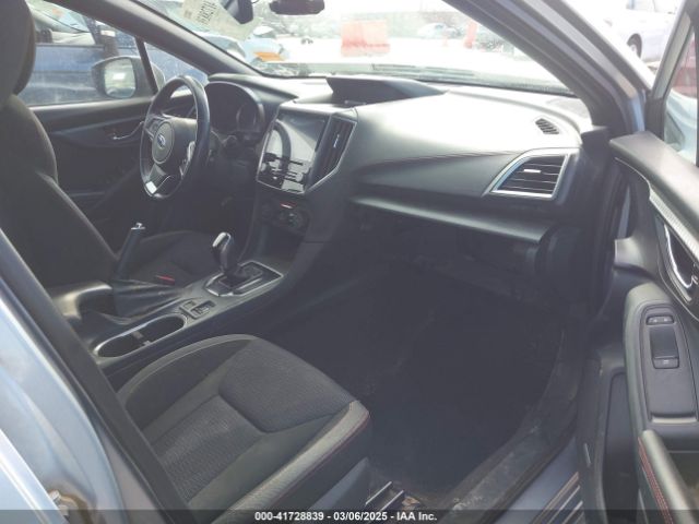 4S3GTAL68J3753061 Subaru Impreza 2.0i Sport