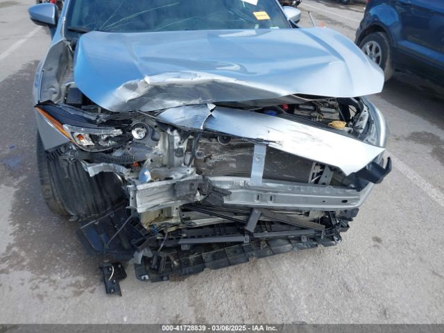 4S3GTAL68J3753061 Subaru Impreza 2.0i Sport