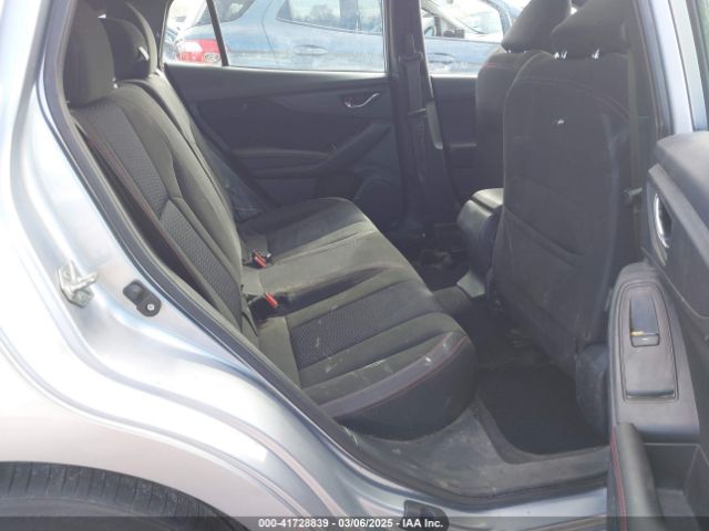4S3GTAL68J3753061 Subaru Impreza 2.0i Sport