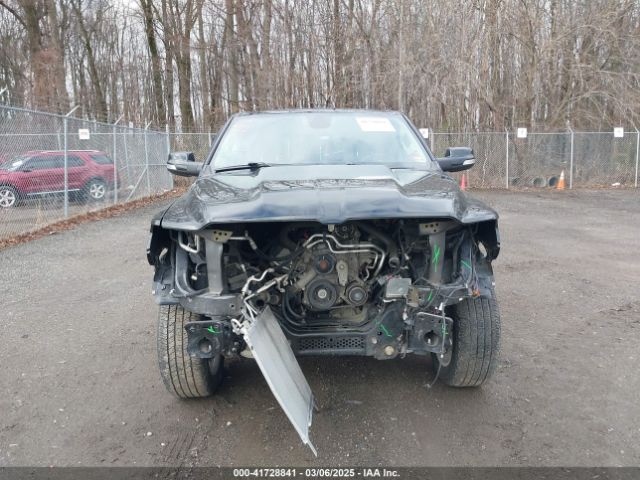 1C6SRFMT0LN225247 RAM 1500 Big Horn  4x4 6'4 Box