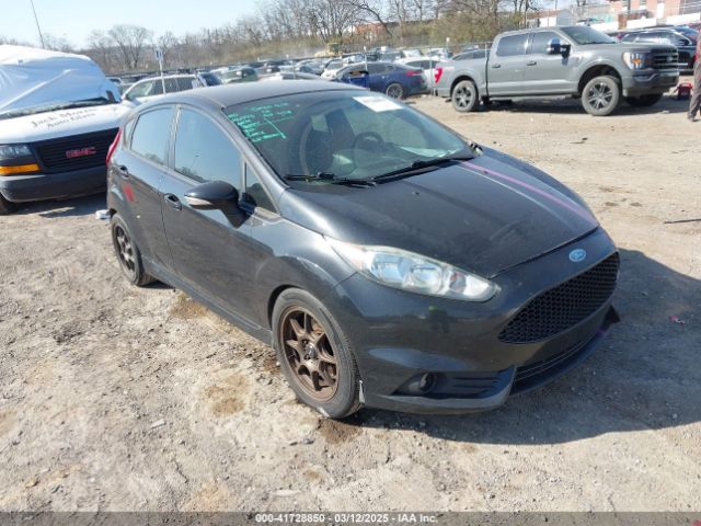 3FADP4GX6EM202164 auction archive image