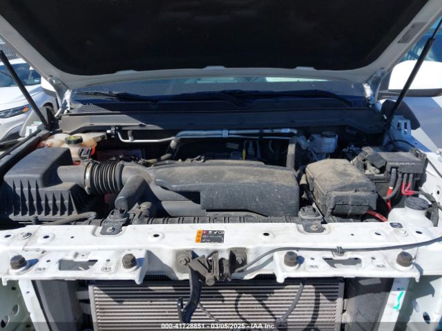 1GCGSCEA3N1304212 Chevrolet Colorado 2wd  Short Box Lt