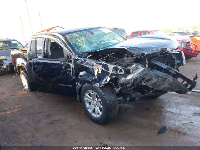1GCGSCEN3M1262934 Chevrolet Colorado 2wd  Short Box Lt