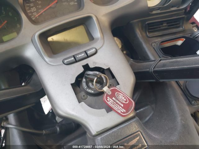 2004 HONDA GL1800 1HFSC47404A300076 Photo 10