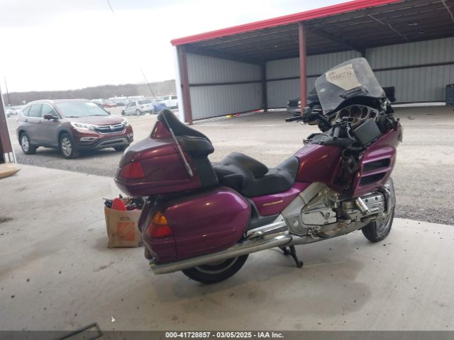2004 HONDA GL1800 1HFSC47404A300076 Photo 3