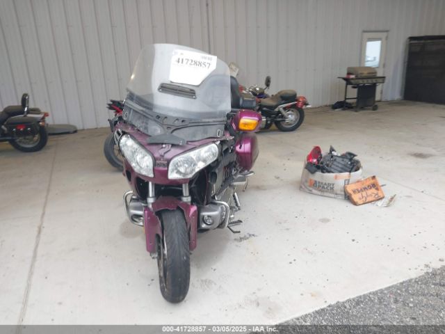 2004 HONDA GL1800 1HFSC47404A300076 Photo 4