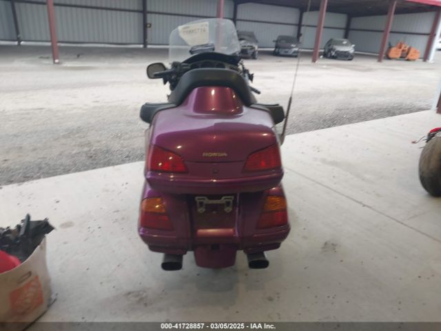 2004 HONDA GL1800 1HFSC47404A300076 Photo 5