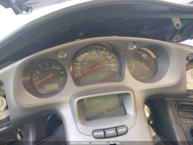 2004 HONDA GL1800 1HFSC47404A300076 Photo 6
