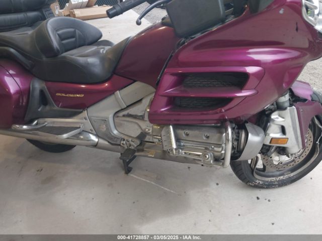 2004 HONDA GL1800 1HFSC47404A300076 Photo 7
