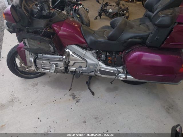 2004 HONDA GL1800 1HFSC47404A300076 Photo 8