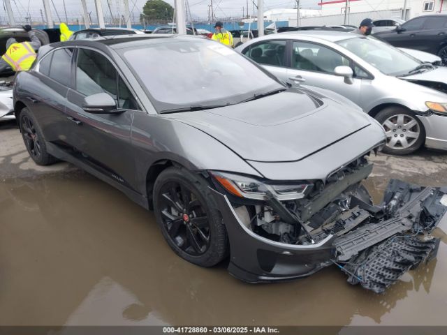 2020 JAGUAR I-PACE SADHC2S13L1F79454