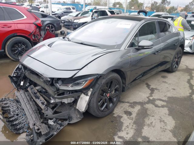2020 JAGUAR I-PACE SADHC2S13L1F79454 Photo 1