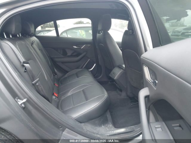 2020 JAGUAR I-PACE SADHC2S13L1F79454 Photo 7