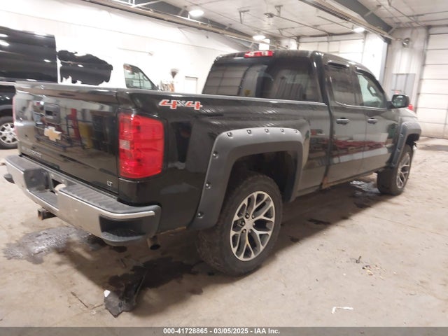 1GCVKREH2EZ225509 Chevrolet Silverado 1500 Lt