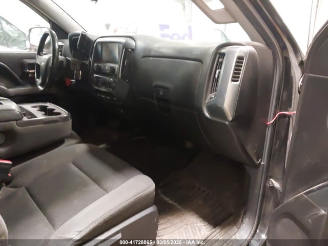 1GCVKREH2EZ225509 Chevrolet Silverado 1500 Lt