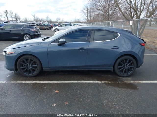 JM1BPBNM9L1174949 Mazda Mazda3 Hatchback Premium Package