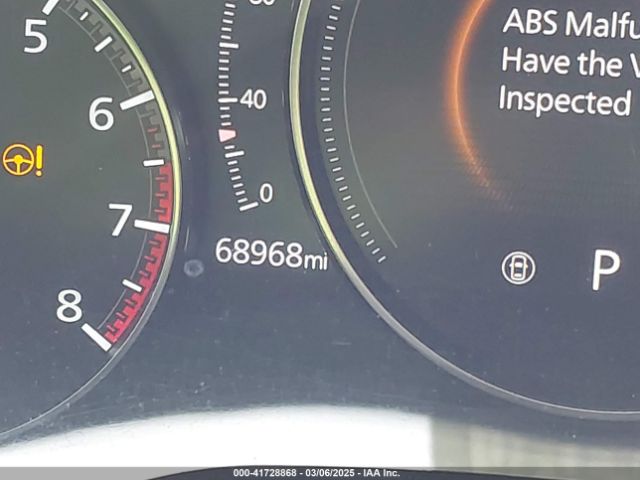 JM1BPBNM9L1174949 Mazda Mazda3 Hatchback Premium Package