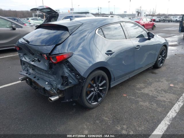 JM1BPBNM9L1174949 Mazda Mazda3 Hatchback Premium Package