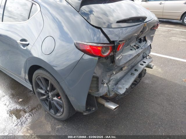JM1BPBNM9L1174949 Mazda Mazda3 Hatchback Premium Package