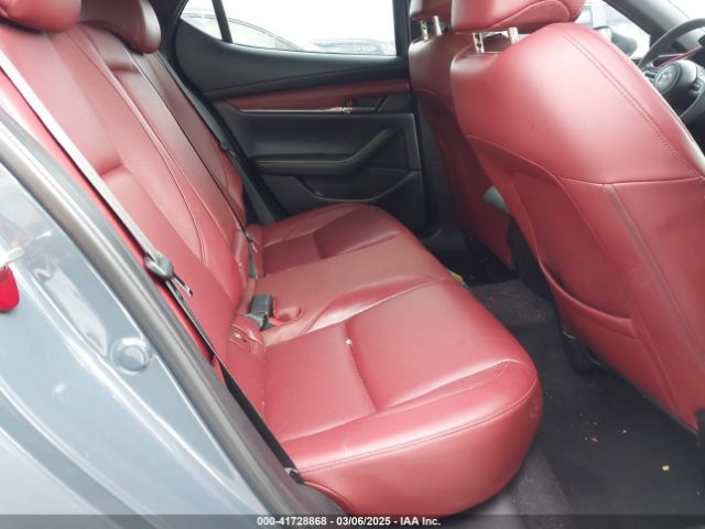 JM1BPBNM9L1174949 Mazda Mazda3 Hatchback Premium Package