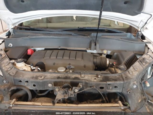 1GKKVTKD1EJ351419 GMC Acadia Denali