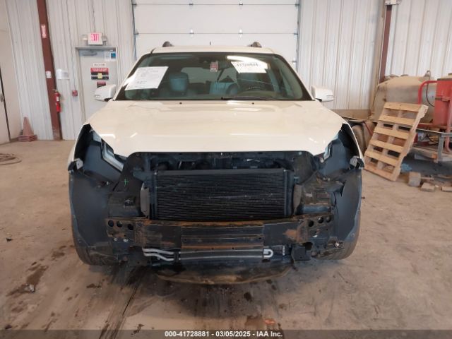 1GKKVTKD1EJ351419 GMC Acadia Denali