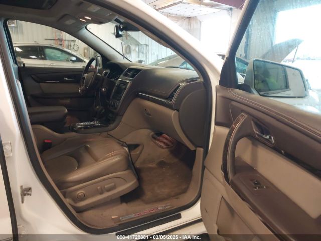 1GKKVTKD1EJ351419 GMC Acadia Denali