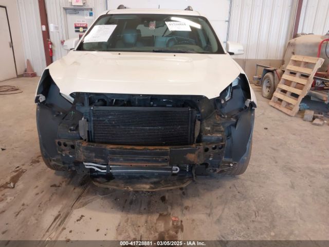 1GKKVTKD1EJ351419 GMC Acadia Denali