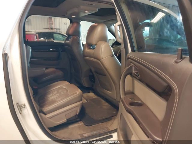 1GKKVTKD1EJ351419 GMC Acadia Denali