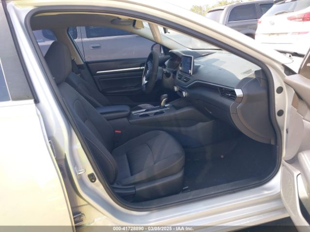 1N4BL4DV7NN301748 Nissan Altima Sv Fwd