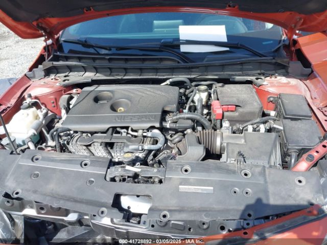 1N4BL4CV8KC201828 Nissan Altima 2.5 Sr