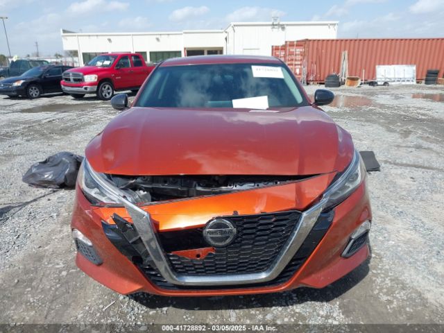 1N4BL4CV8KC201828 Nissan Altima 2.5 Sr